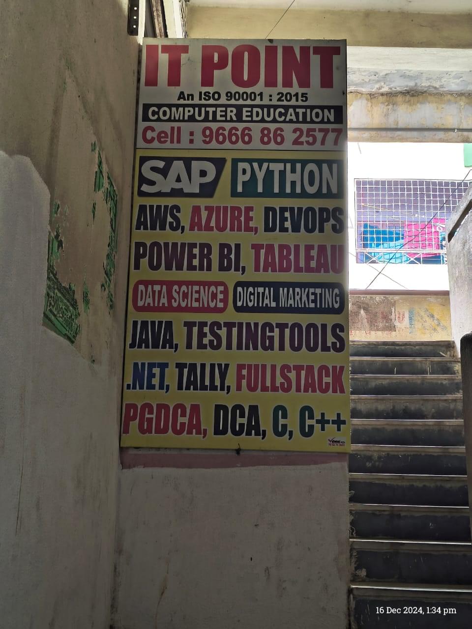 IT Point IT Point photo 7